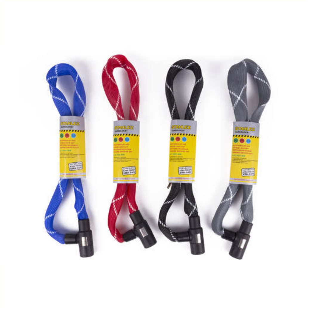 Stahlex kettingslot 669 mix, 6x900 mm