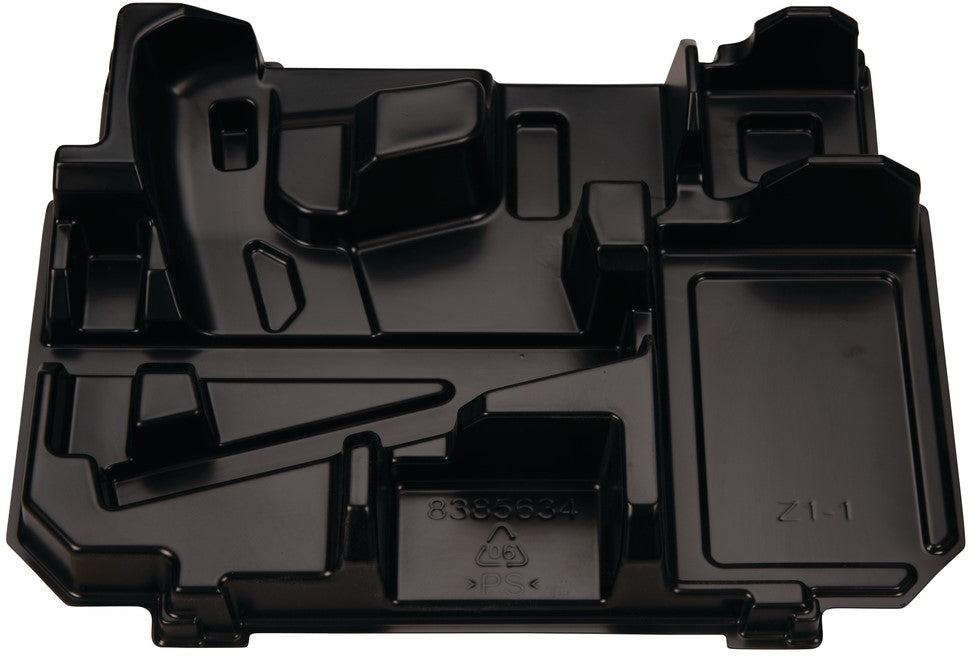 Makita accessoires kofferinzet inlay voor jv101 - 838563-4 838563-4