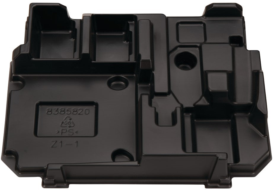 Makita accessoires kofferinzet inlay voor |dst111 dst112 - 838582-0 838582-0