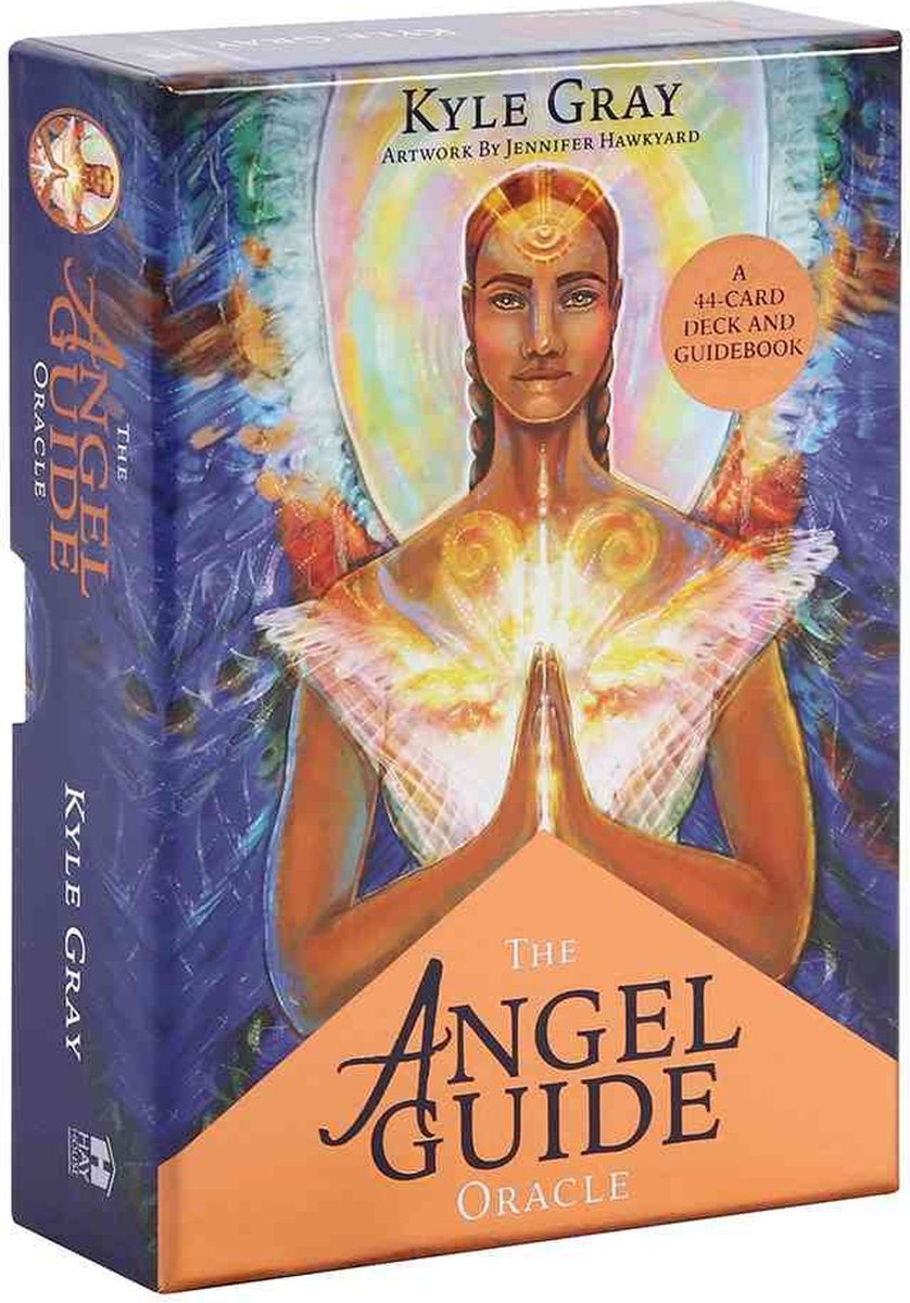 Angel guide oracle