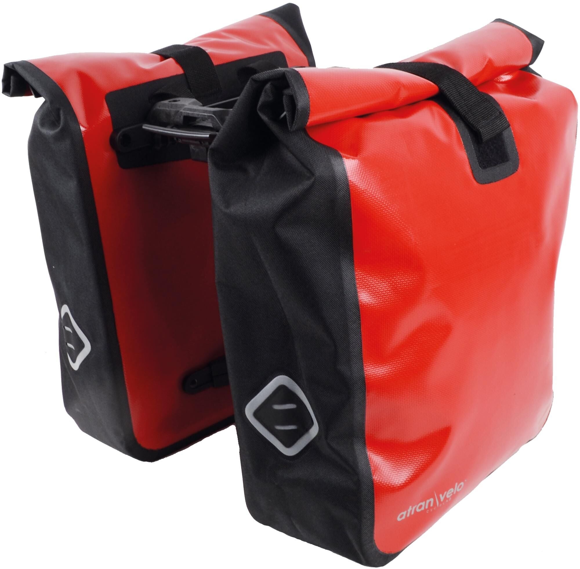 Atranvelo pakaftas travel avs single bag at.velo travel avs 24l