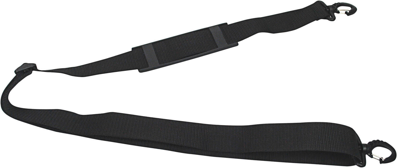 Racktime schouderriem shoulder strap donna, tommy, yves