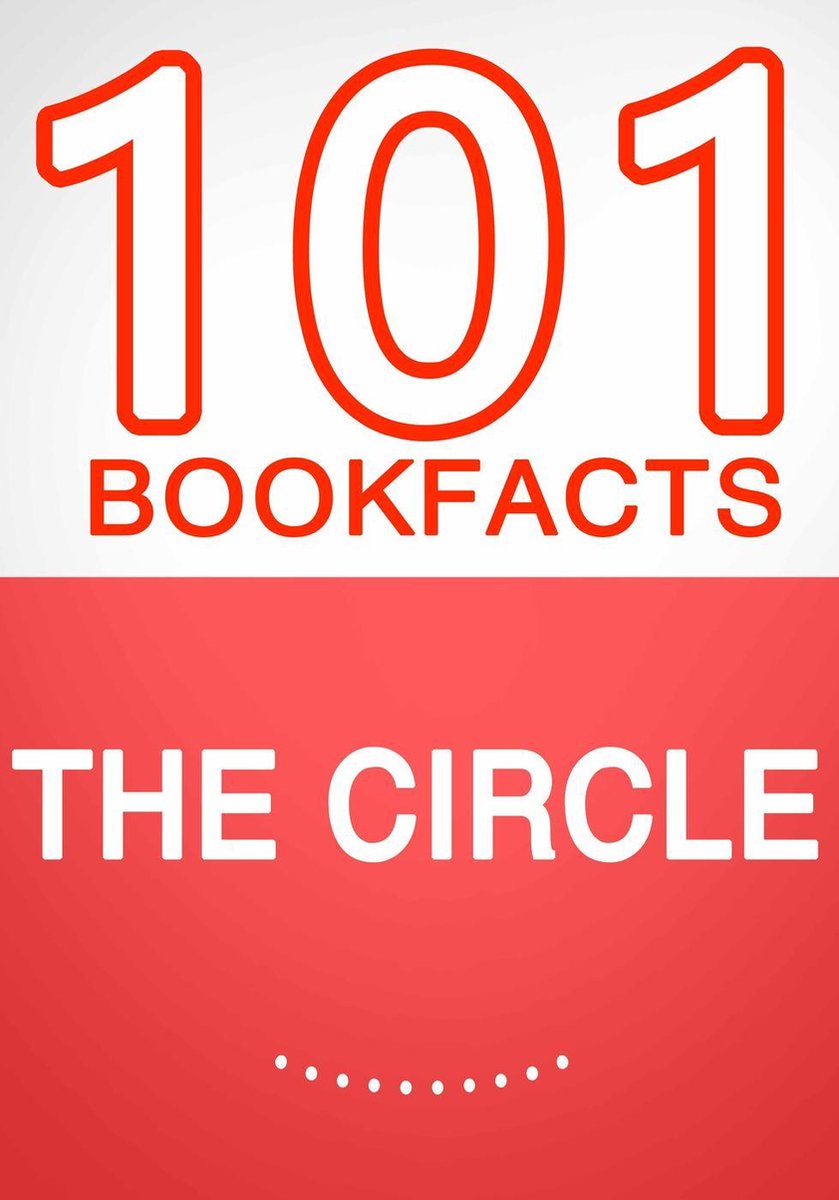 The circle - 101 amazing facts you didn't know