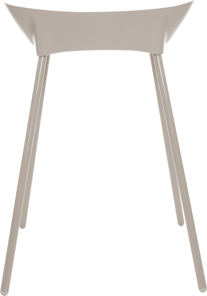 Luma badstandaard almond