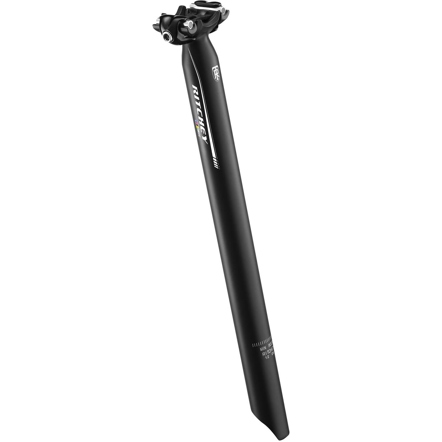 Ritchey - zadelpen wcs zero blatte 400x31.6