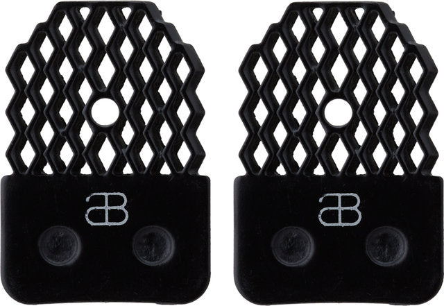 Absoluteblack graphenpads disc brake pads for sram etap axs fm