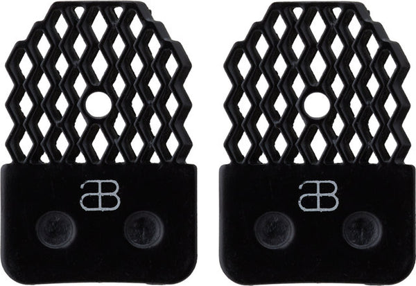 Absoluteblack graphenpads disc brake pads for sram etap axs fm