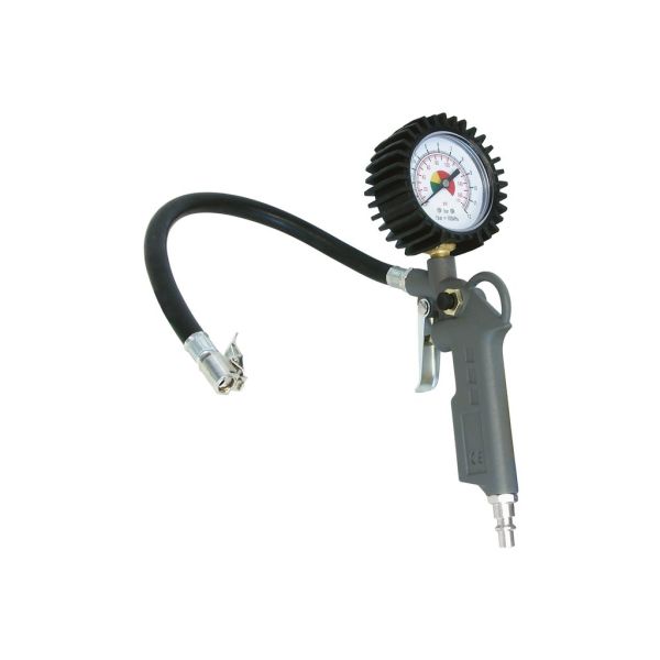 Carpoint pneumatische bandenpomp