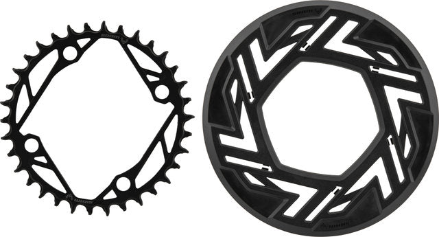 Sram gx eagle transmission axs 1x12-speed e-mtb groupset