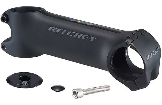 Ritchey - stuurpen wcs chicane b2 blatte 120mm inclusief top cap