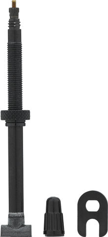 Mavic ust valve