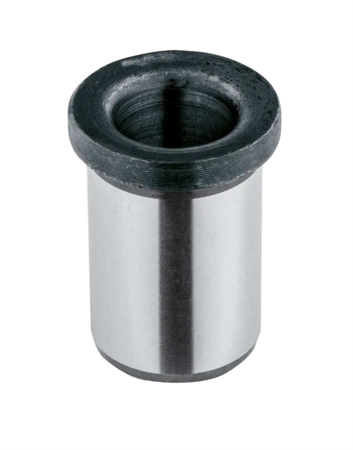 Phantom boorbus extra lang kraag 12mm