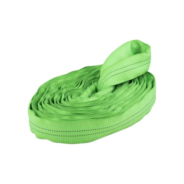 TRAILERGEAR Elingue ronde 2 tonnes 4 mètres