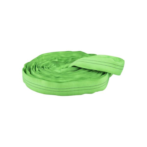 TRAILERGEAR Elingue ronde 2 tonnes 4 mètres