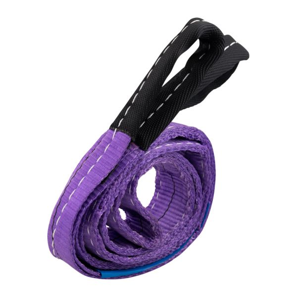 Trailergear hijsband 1 ton 2 meter