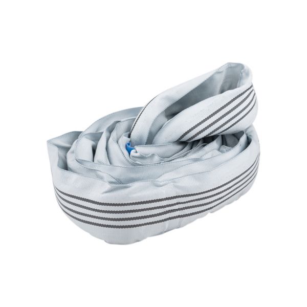 Aanhangwagen rondstrop 4 ton 2 meter