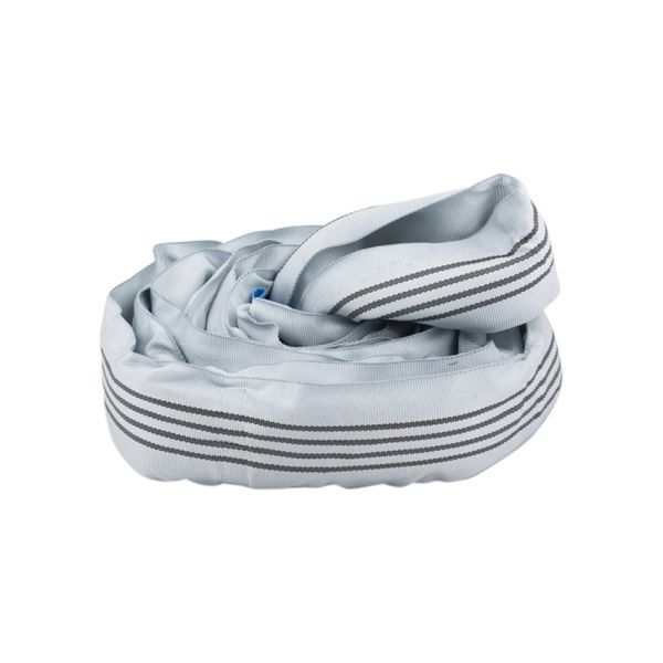 Aanhangwagen rondstrop 4 ton 2 meter