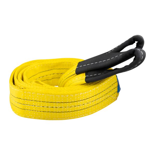 Trailergear hijsband 90 d 3 ton 4 meter