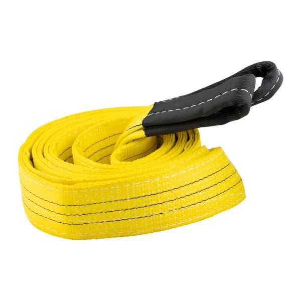 Trailergear hijsband 90 d 3 ton 6 meter