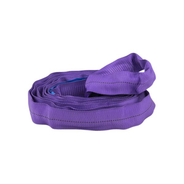 Trailergear rondstrop 1 ton 2 meter