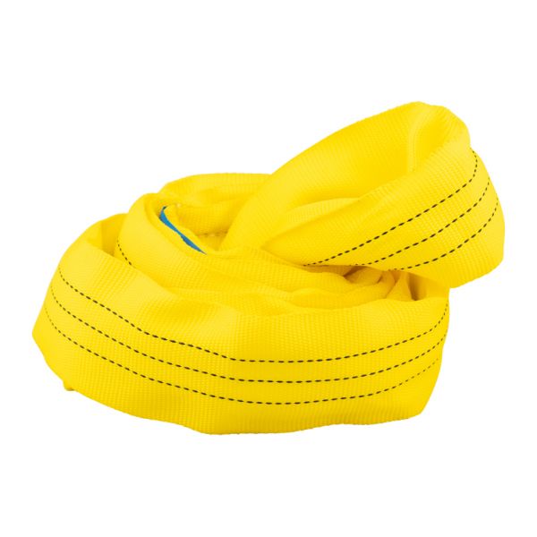 Trailergear rondstrop 3 ton 1 meter