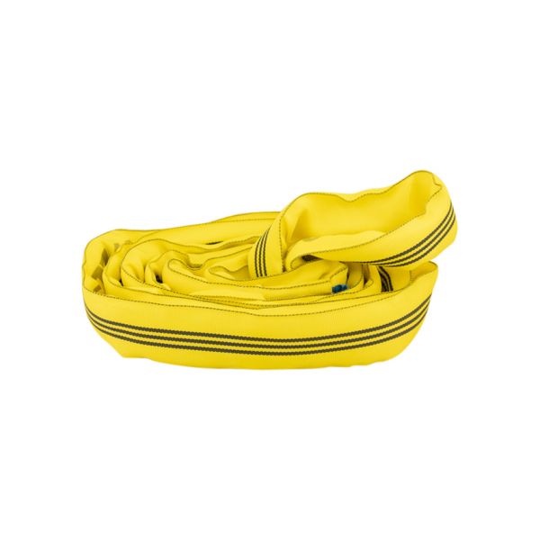 TRAILERGEAR Elingue ronde 3 tonnes 2 mètres