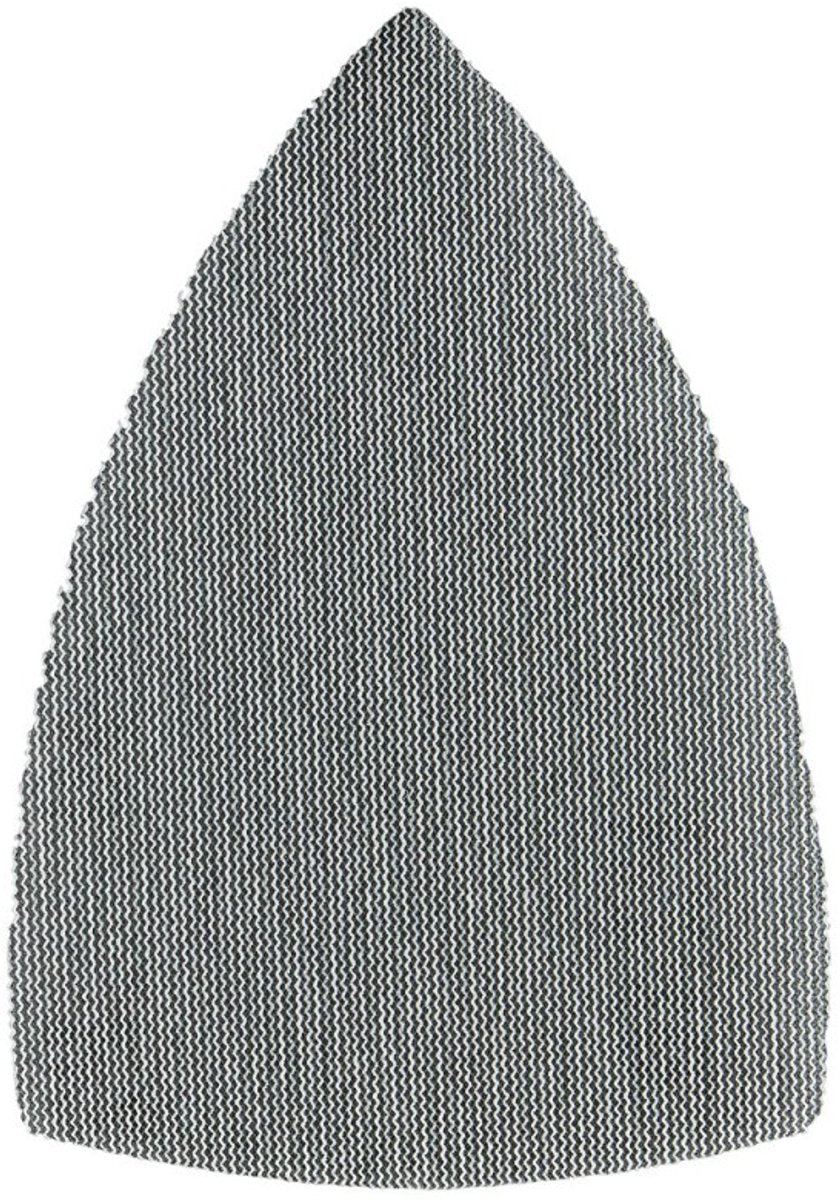 Makita delta schuurgaasvel velcro - 100x150mm - k180 - 10 stuks