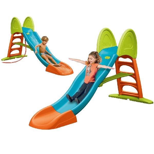 Feber Feber Waterglijbaan Mega XXL Glijbaan