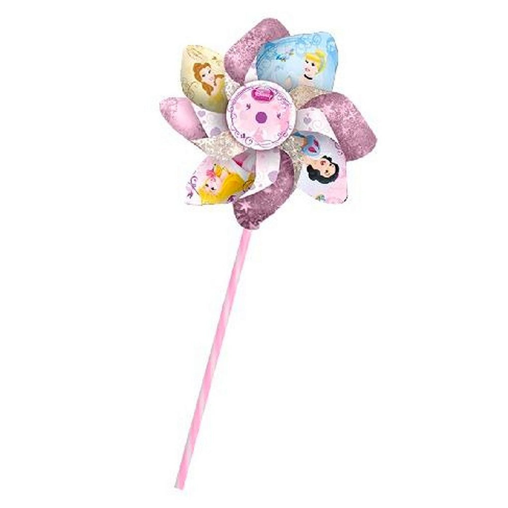 Disney prinses windmolentje d16 x h24,5 cm