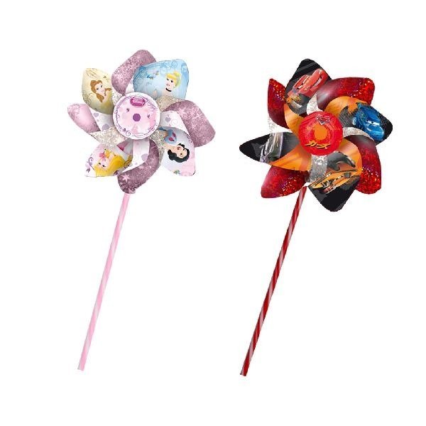 Disney prinses windmolentje d16 x h24,5 cm