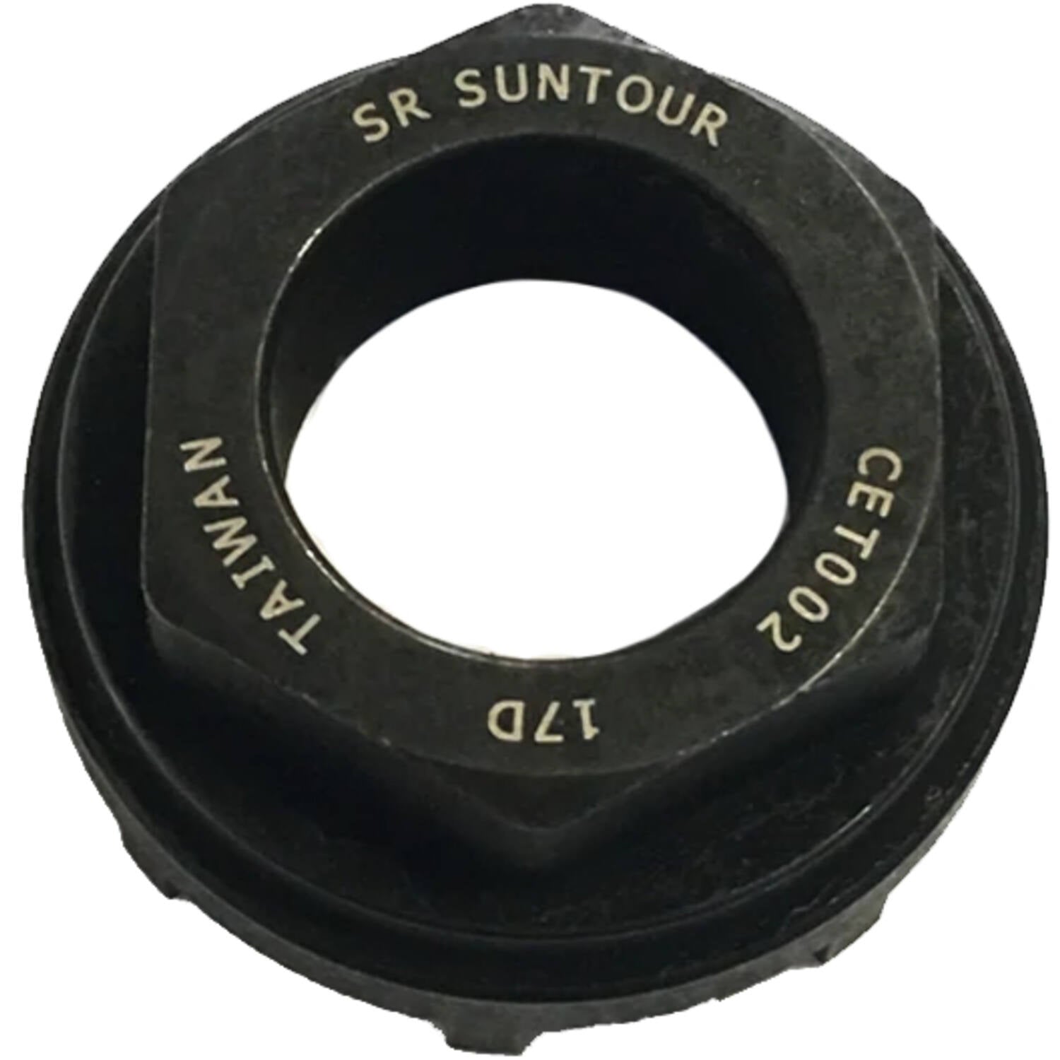 SrSuntour Suntour kettingblad montage en demontage gereedschap cet002