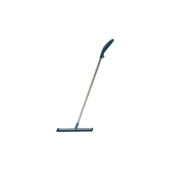 Vileda dustpan sweeper met steel