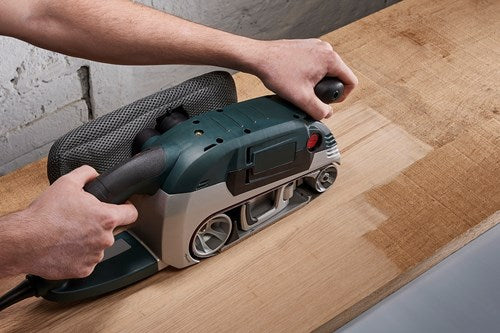 Wolfcraft schuurbanden | k40, 80, 120 | 75 x 533mm | 5 stuks - 8417000
