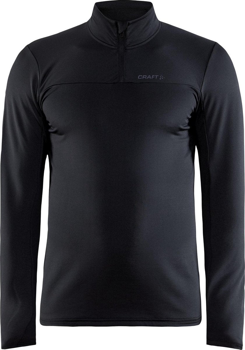 Craft core gain midlayer wintersportpully heren - maat s