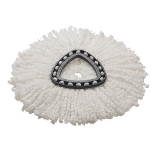 Vileda ultraspin mini microvezelmop (1 stuk)