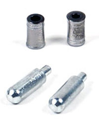 Campagnolo chainlock cn-re400 hd link 10-speed ultra narrow