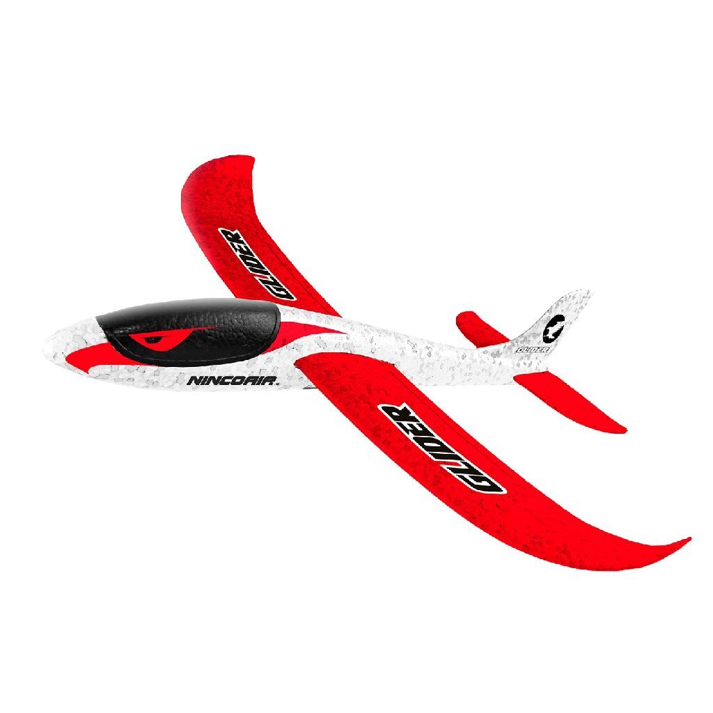 Ninco luchtzweefvliegtuig 48 cm