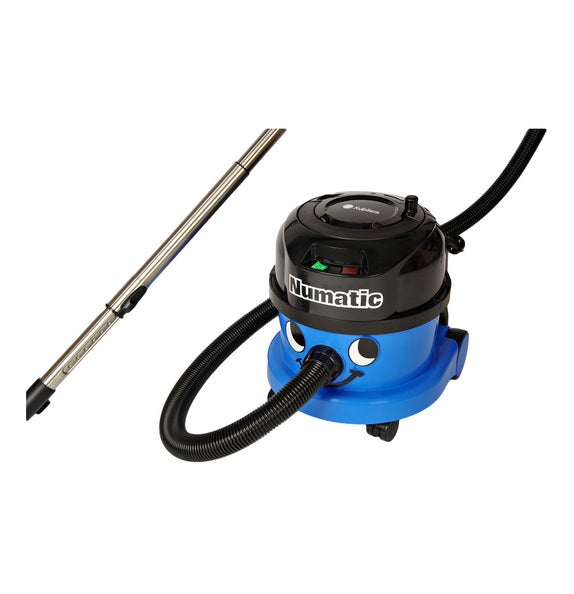 Numatic henry stofzuiger professionele uitvoering ppr 240-11