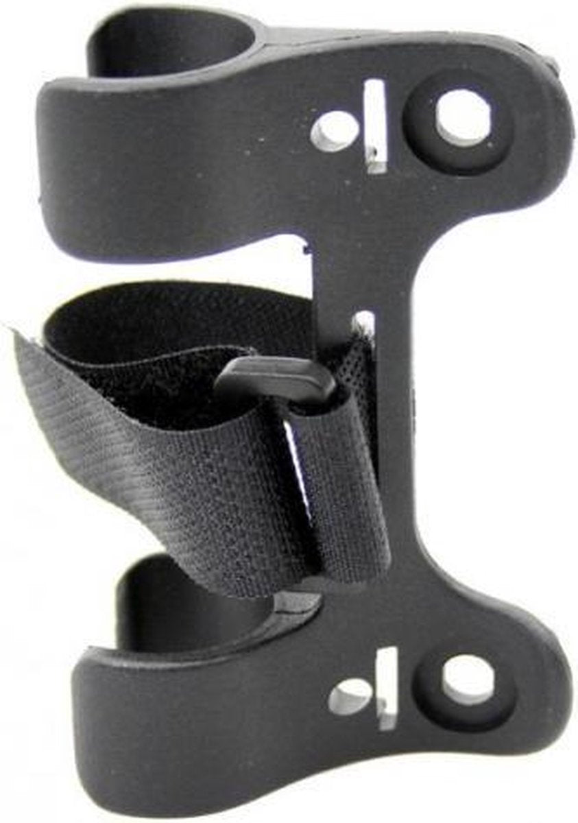 Topeak framehouder Gravel2 Peak DXII