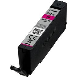 Inktcartridge canon cli-581xxl magenta