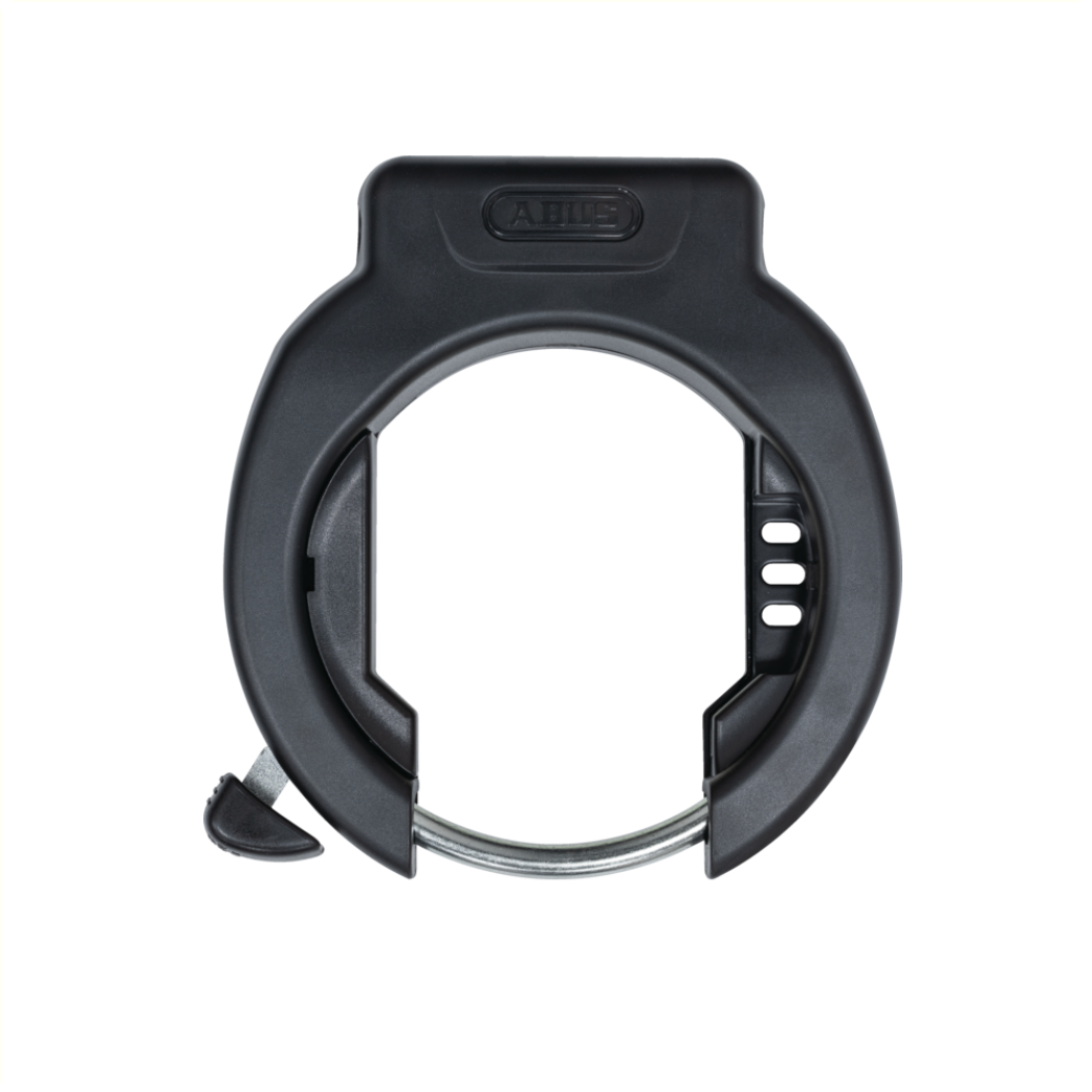 Abus Frame ringslot Amparo 4750XL R. Beveiligingsniveau 9. Met grote wielopening