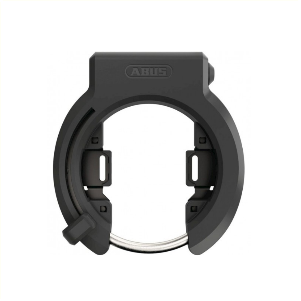 Abus Frame Lock 6950M R XPlus. Security Level 9. With large wheel opening