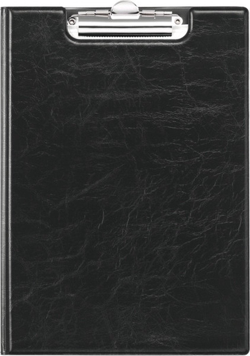 Durable klembord 2355 a4 zwart