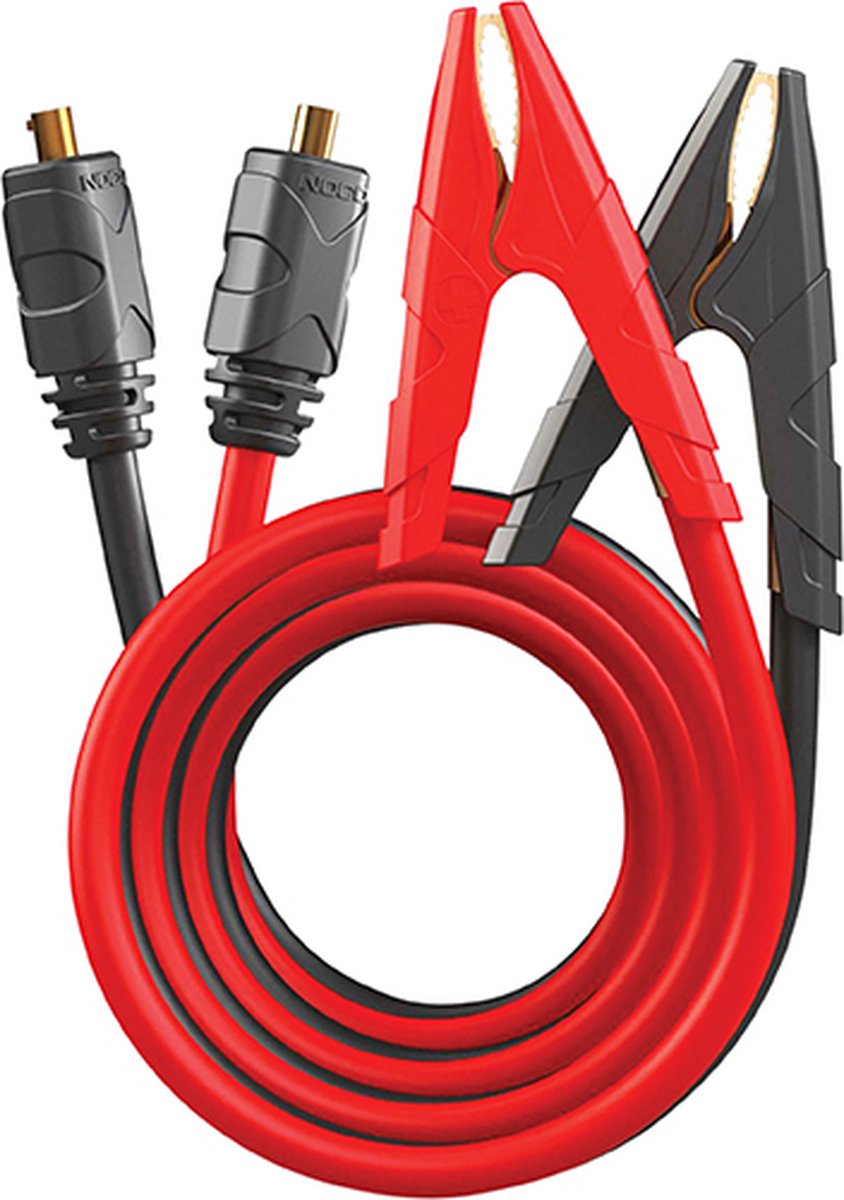 Noco boost gbc005 startkabel accuklemmen - max 72-inch