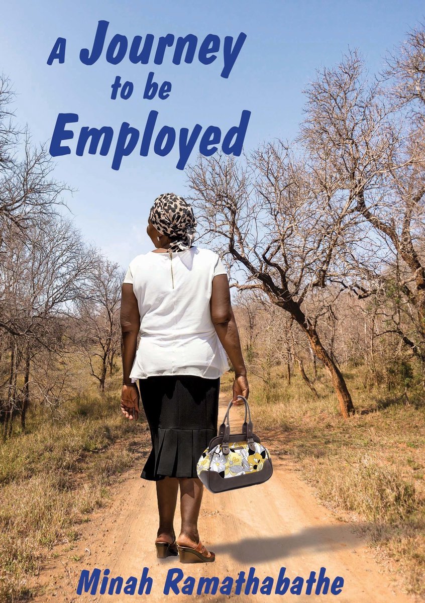 A journey to be employed