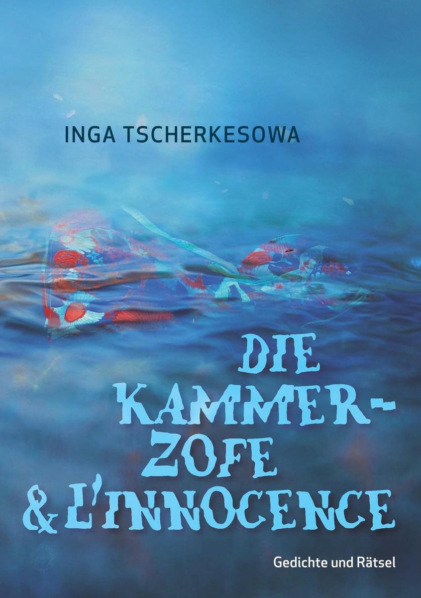 Die kammerzofe l'innocence