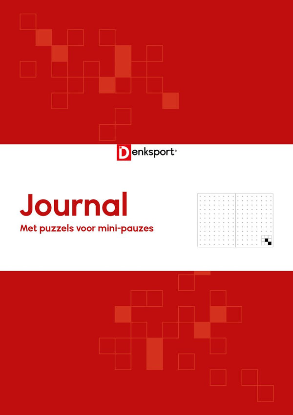 Denksport journal