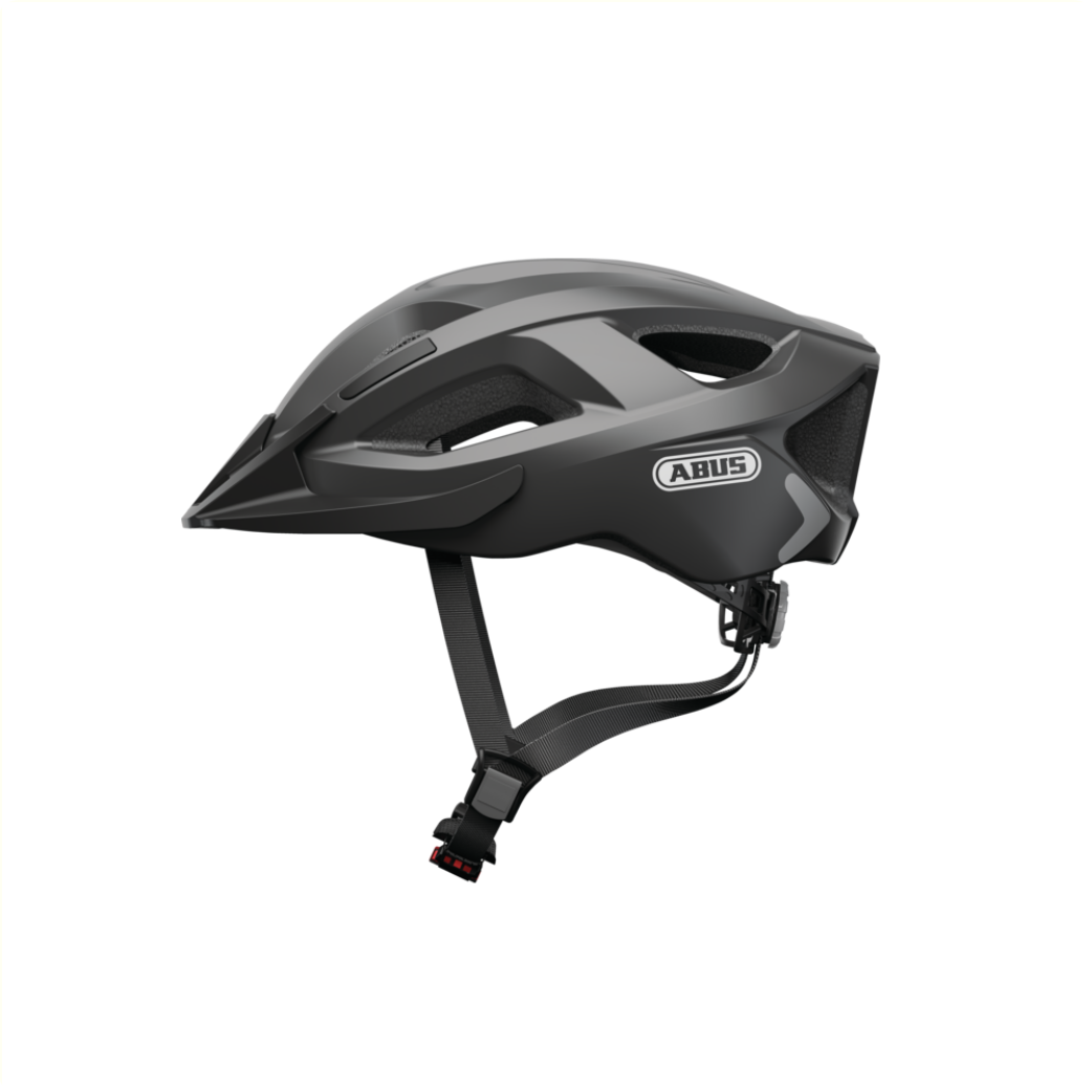 Abus-helm Aduro 2.0 M (51-55cm) Titan