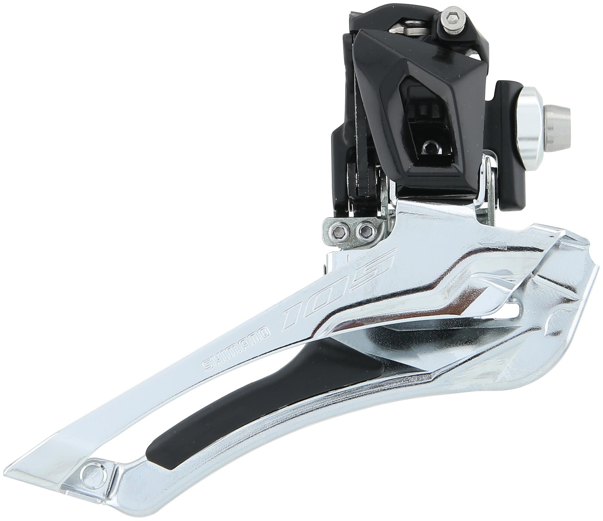 Shimano 105 FD-R7000 Brazed On 11 speed