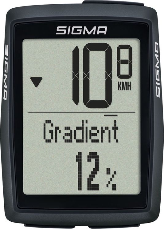 Sigma bc 14.0 wr computer bedraad 14 f met hoogtefrequentie 14210